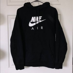 New Nike sweatshirt size mens small